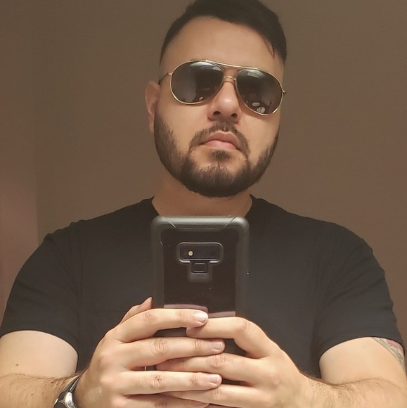 Meet your Posher, Jimmy - Picture 1 of 1